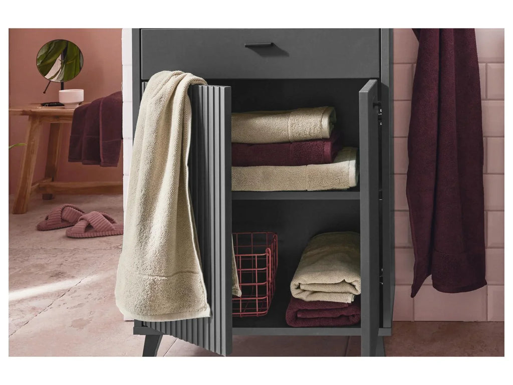 LIVARNO home Serviette ponge