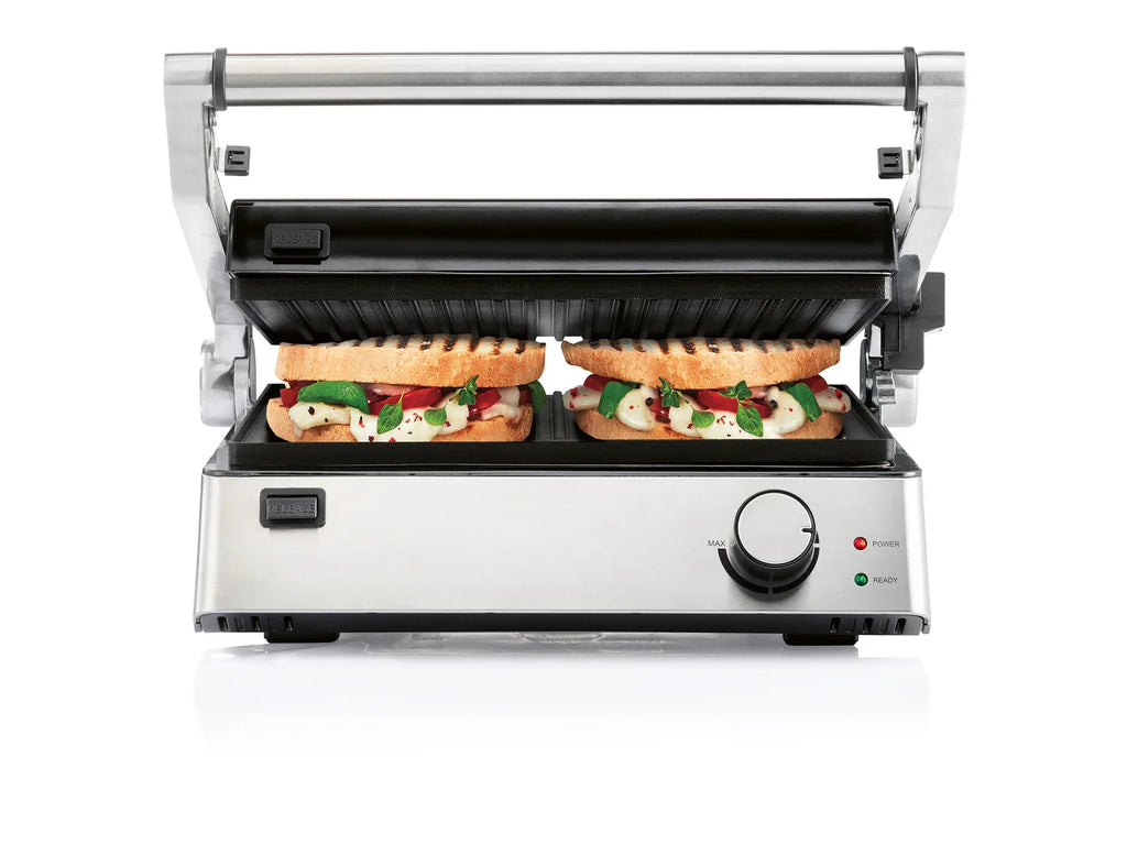 SILVERCREST KITCHEN TOOLS Gril multi-usage SKGE 2000 D3