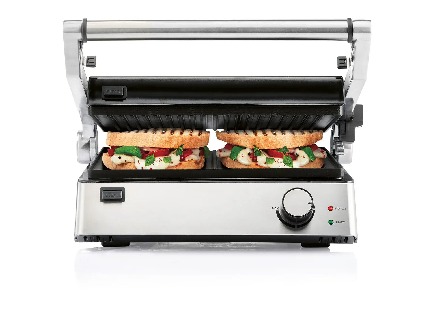 SILVERCREST KITCHEN TOOLS Gril multi-usage SKGE 2000 D3