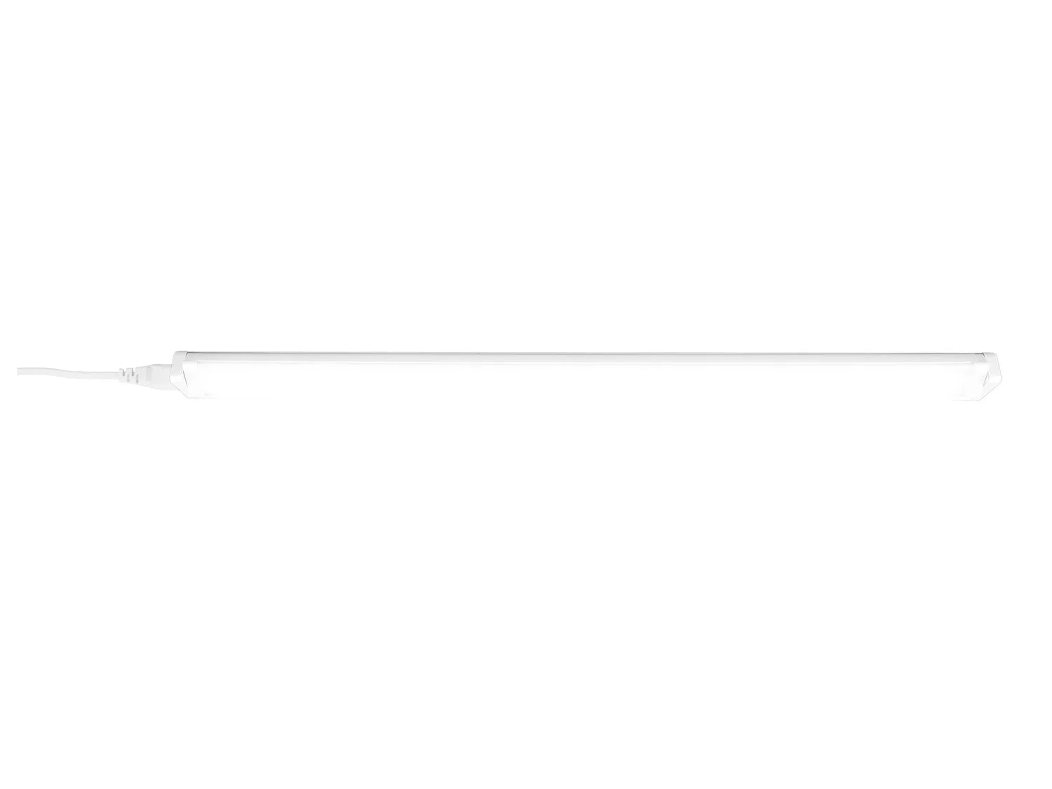 LIVARNO home Rglette sous meuble LED  blanc variable