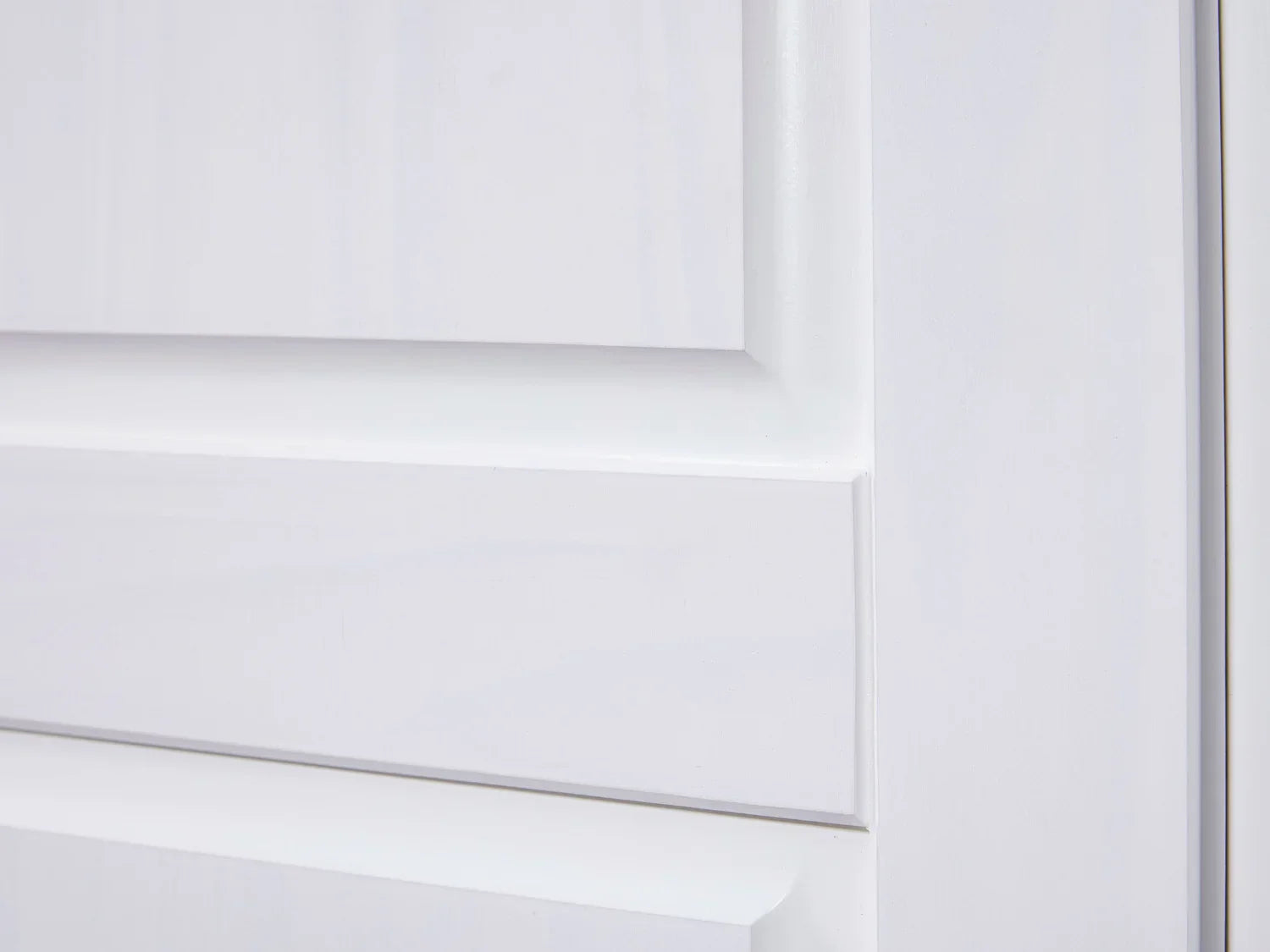 Inter Link Armoire  vtements en pin massif, veines naturelles