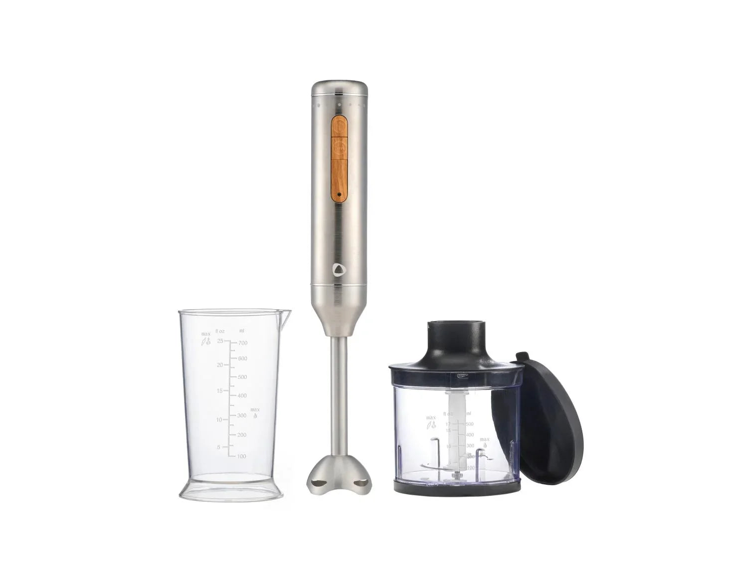 SILVERCREST Mixeur plongeant, 600 W