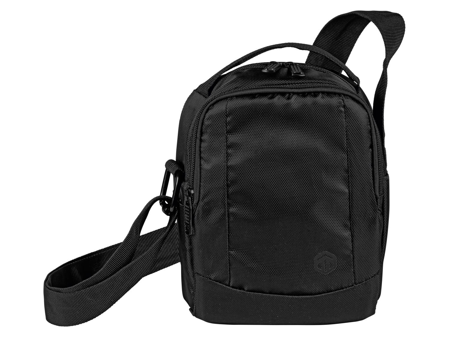 TOPMOVE Sac ou sacoche avec antivol