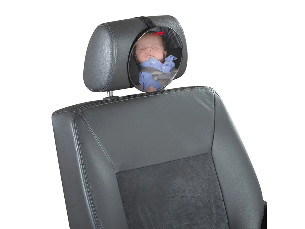 Reer Miroir de voiture