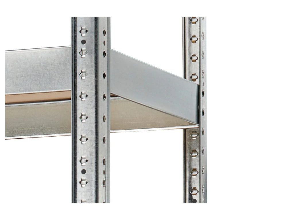 PARKSIDE tagre pour charges lourdes, 180 x 120 x 40 cm