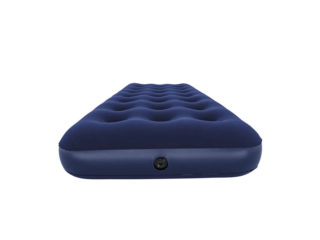 Bestway Matelas gonflable Blue Horizon Single, 185 x 76 cm