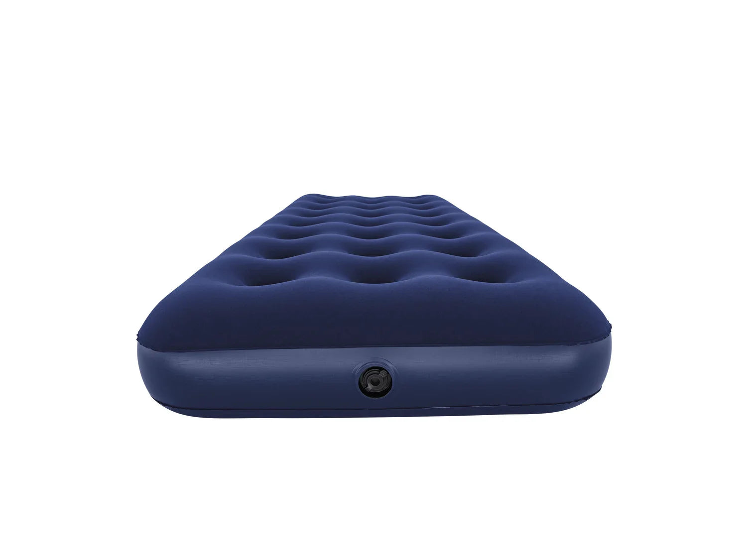 Bestway Matelas gonflable Blue Horizon Single, 185 x 76 cm