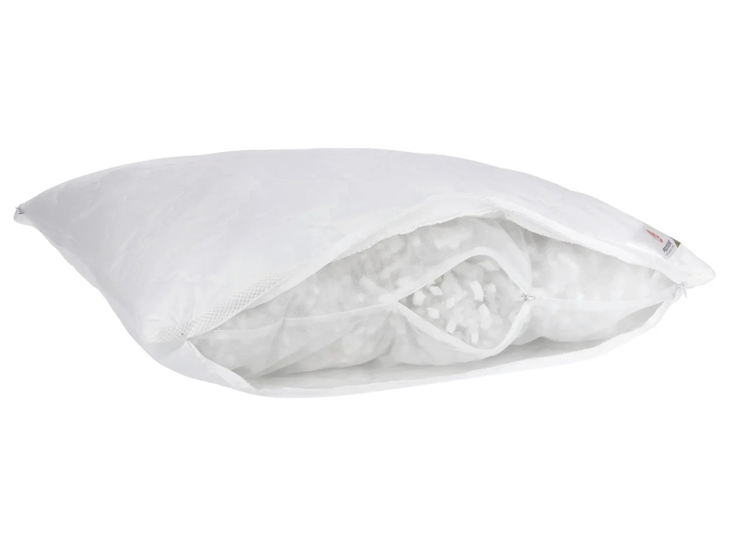 LIVARNO home Oreiller Polygiene
