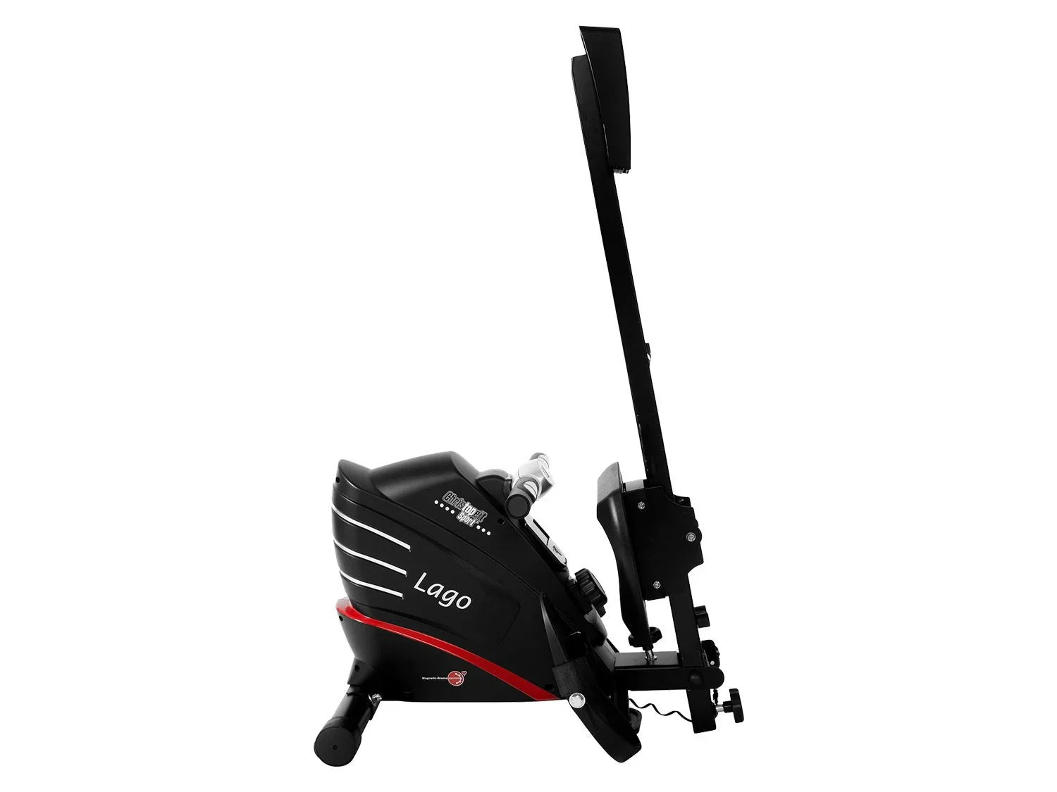 Christopeit Sport Rameur Lago