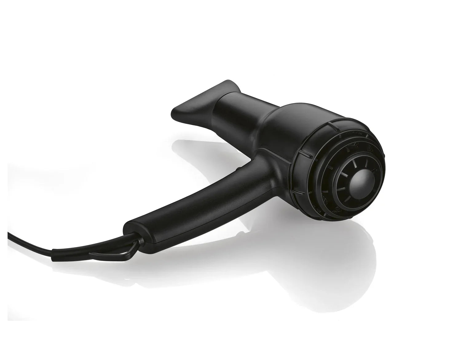 SILVERCREST PERSONAL CARE Sche-cheveux ionique SHC 2000 B1, 2000 W