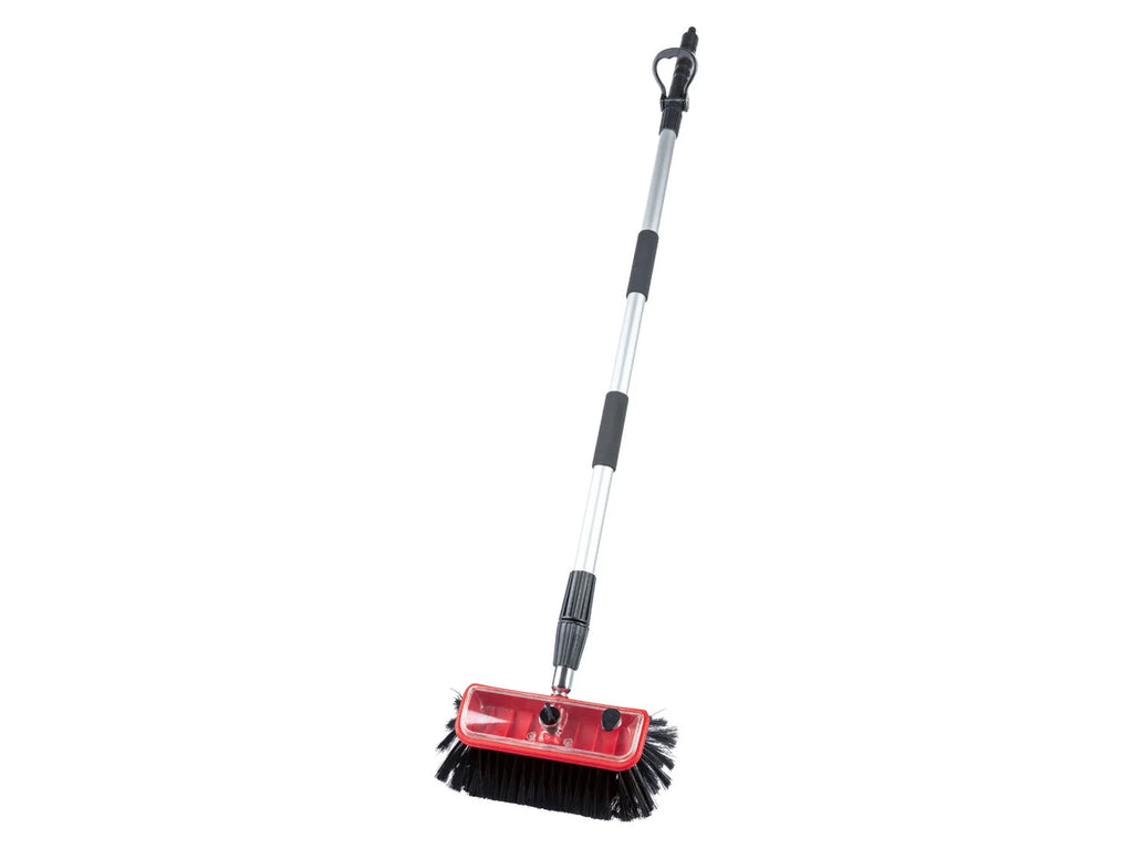 ULTIMATE SPEED Brosse de lavage auto tlescopique