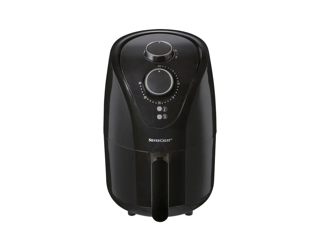 SILVERCREST KITCHEN TOOLS Friteuse  air chaud SHF 1000 B1, 1,6 L