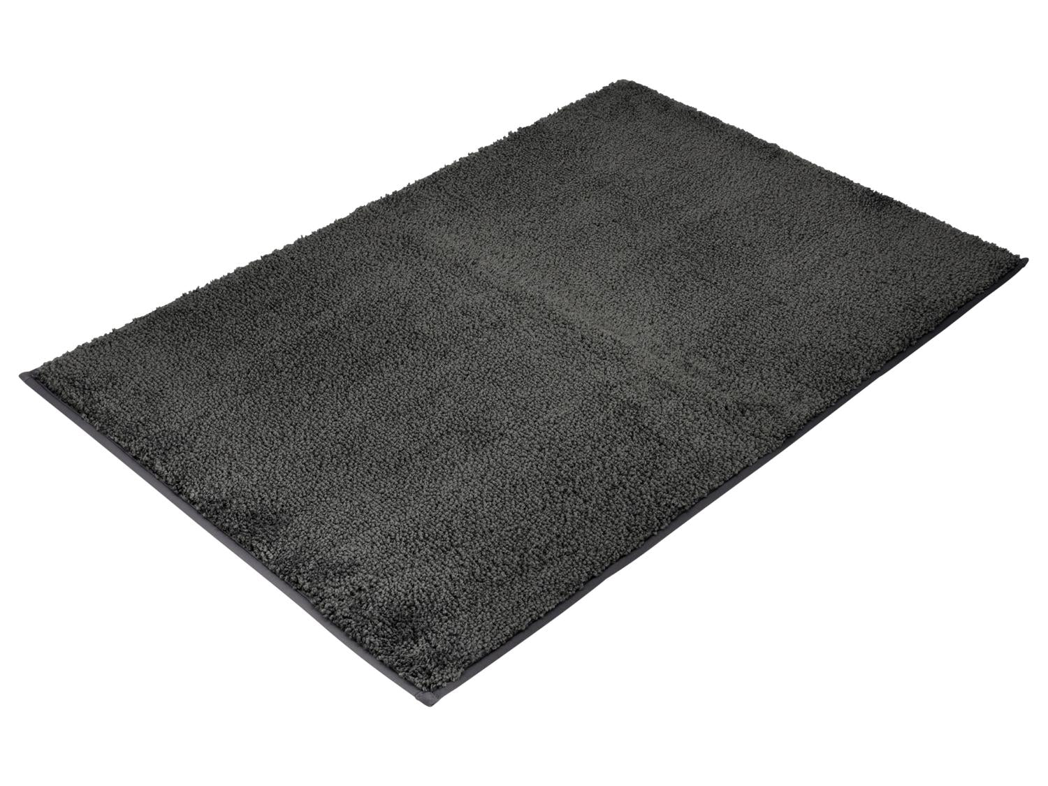 LIVARNO Tapis de bain, 60 x 90 cm
