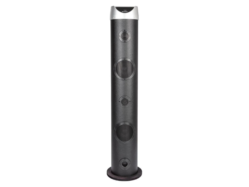 SILVERCREST Enceinte colonne Bluetooth