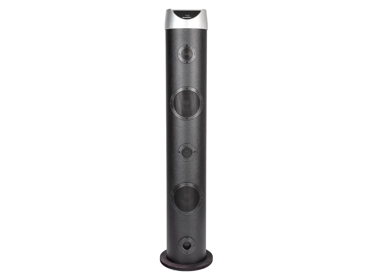 SILVERCREST Enceinte colonne Bluetooth