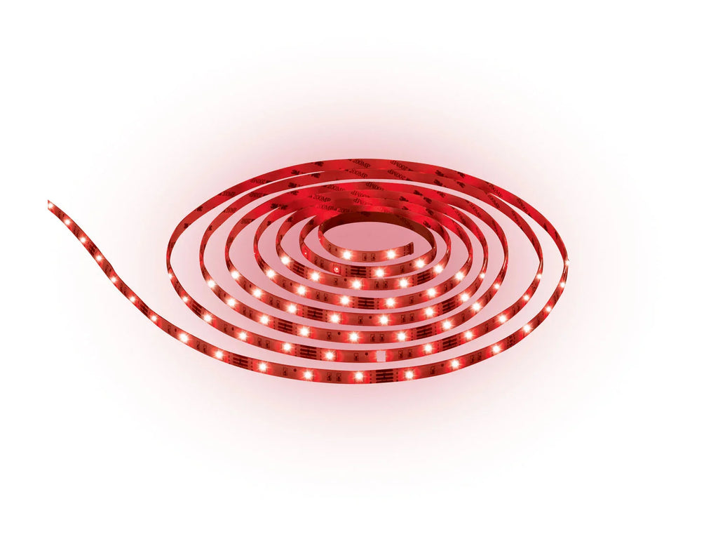 LIVARNO home Bande LED 5 m, avec changement de couleur et tlcommande