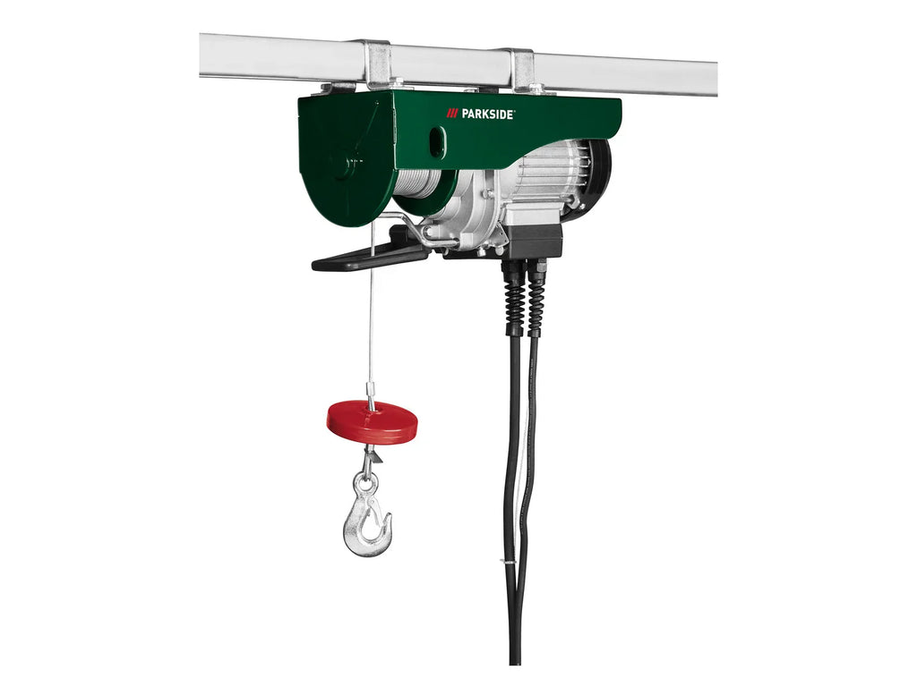 PARKSIDE Palan  cble PSZ 250, 500 W