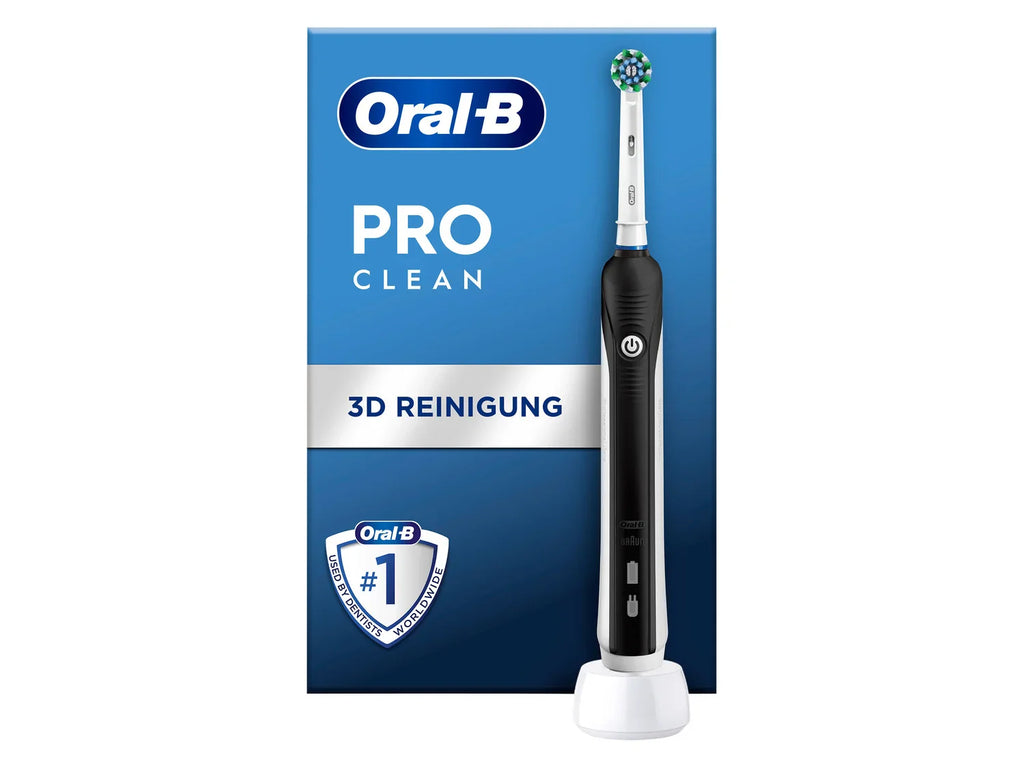 Oral-B Brosse  dents lectrique Pro1 Clean