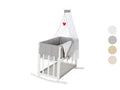 roba Berceau volutif 4 en 1