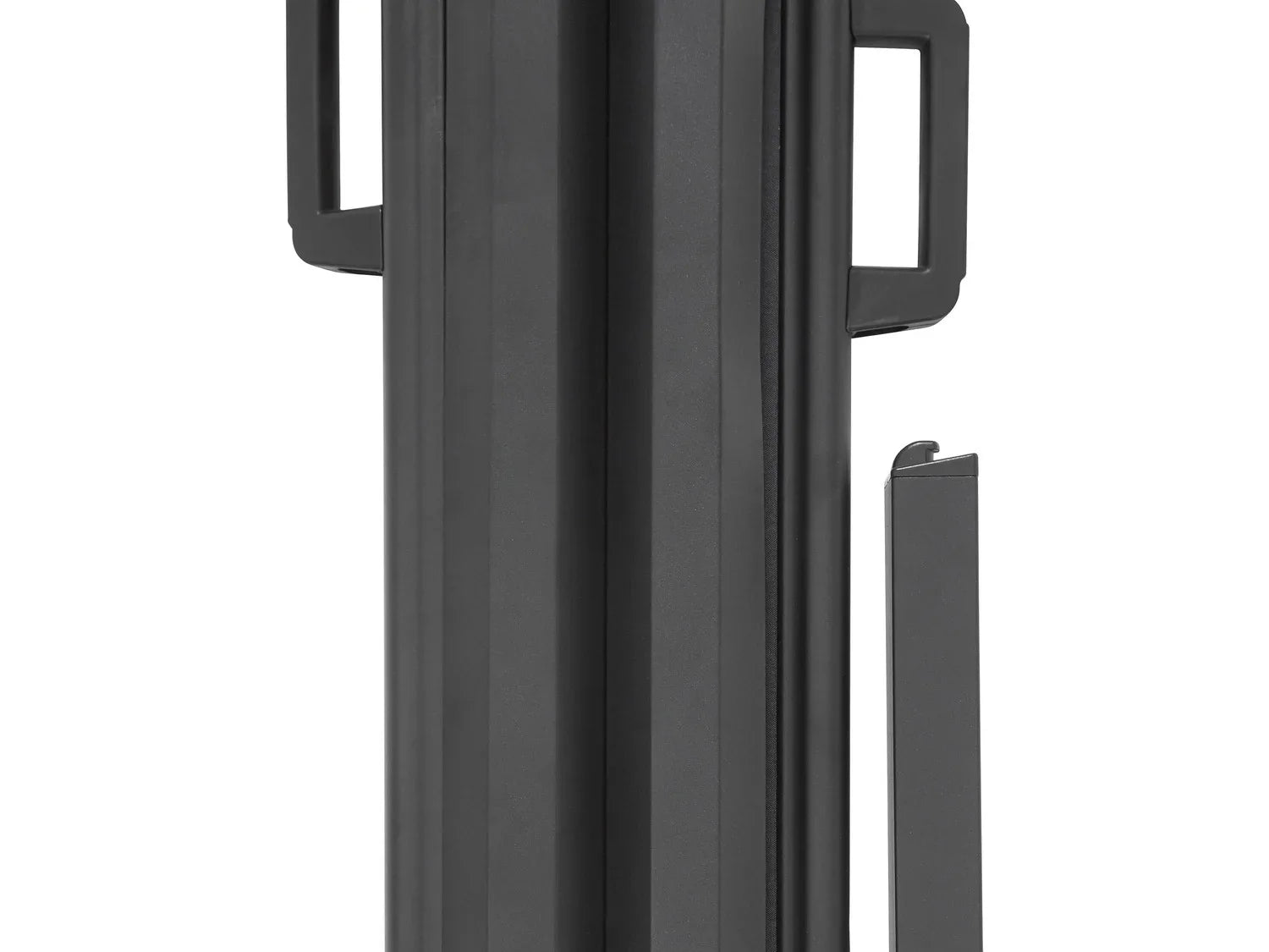 LIVARNO home Store latral double, 600 x 160 cm, anthracite