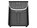 Masterpro Friteuse  air chaud 7 l, 1800 W