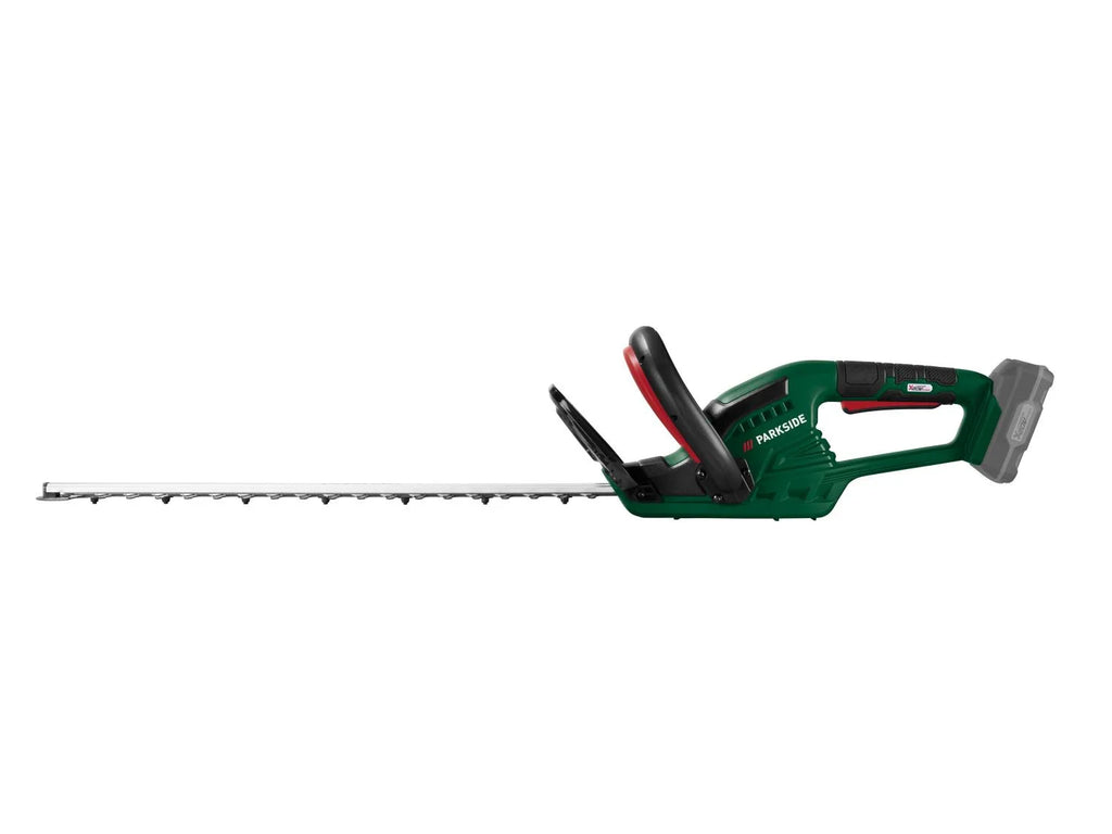 PARKSIDE Taille-haies sans fil + chargeur + batterie, 20 V