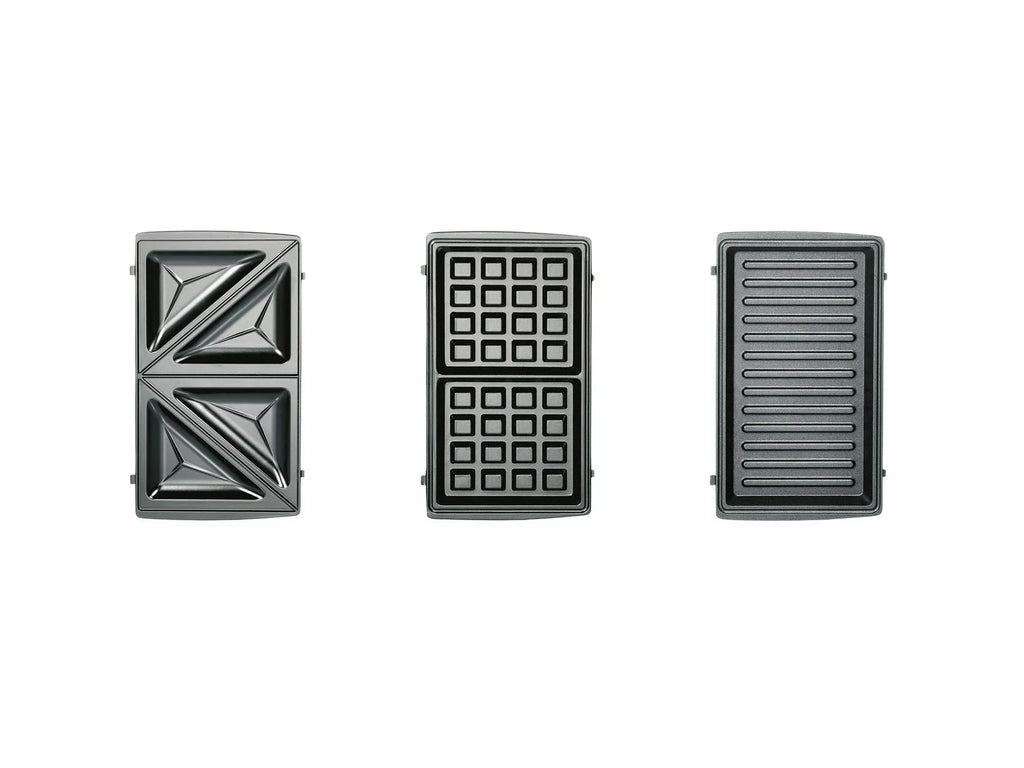 SILVERCREST KITCHEN TOOLS Appareil  croque-monsieur SSMW 750 D3