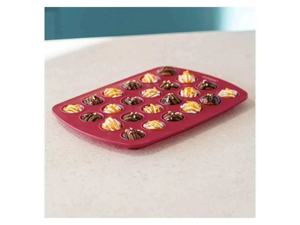Coox Moule  muffins en silicone