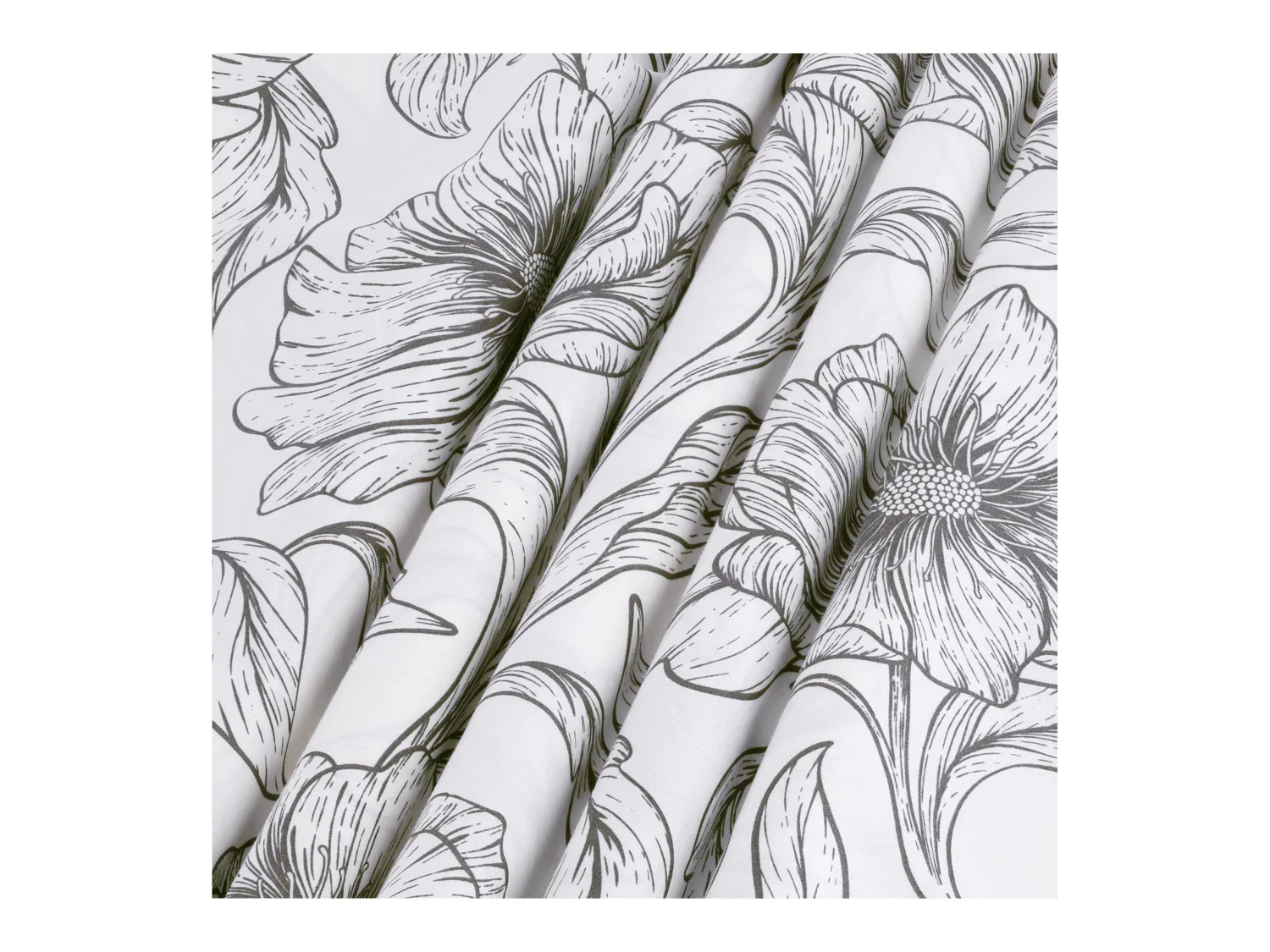 LIVARNO home Parure de lit, 140 x 200 cm