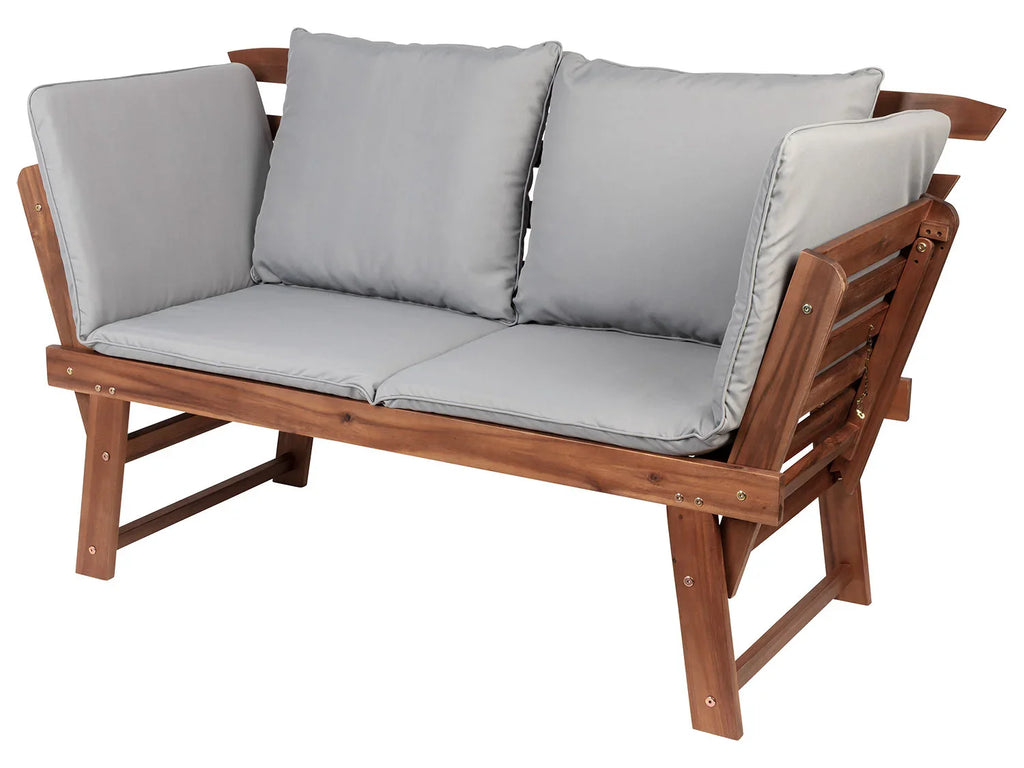 LIVARNO home Banquette convertible Sevilla, 2 places