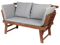 LIVARNO home Banquette convertible Sevilla, 2 places