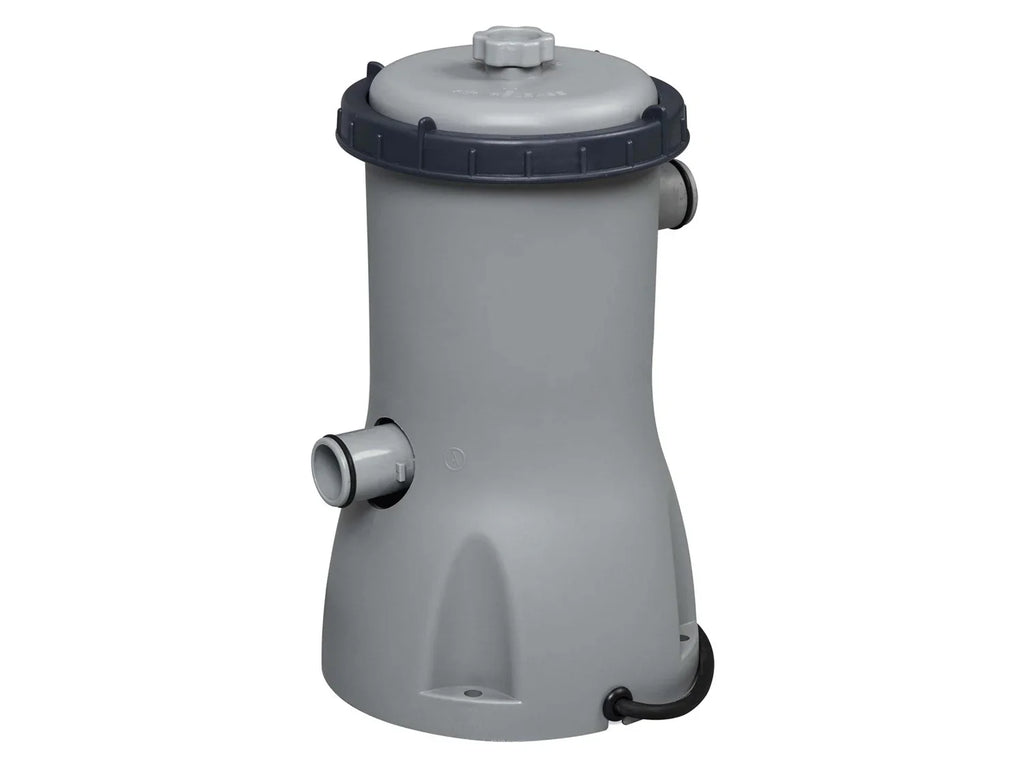 Bestway Pompe de piscine, 3028 l/h