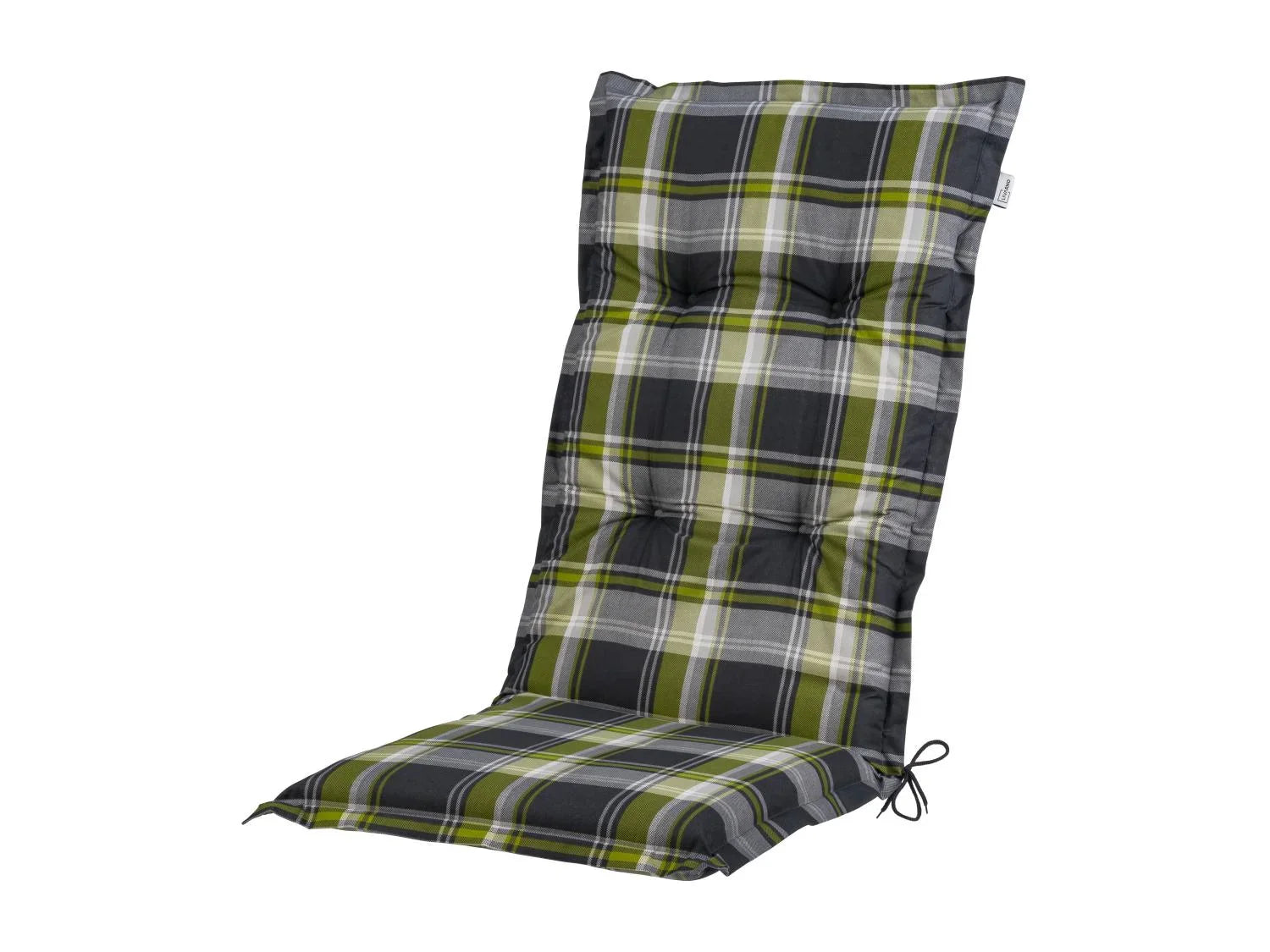 LIVARNO Coussin pour fauteuil de jardin Valencia / Miami