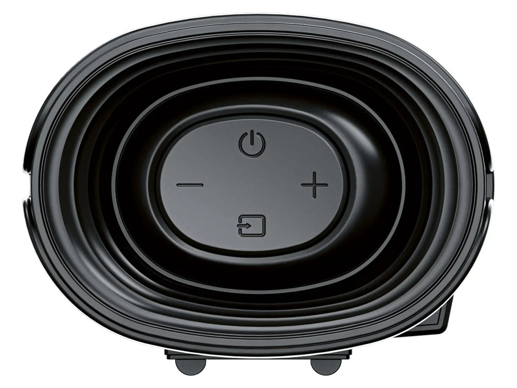 SILVERCREST Barre de son stro 2.0 SSB 30 B1, 2x 15 W RMS