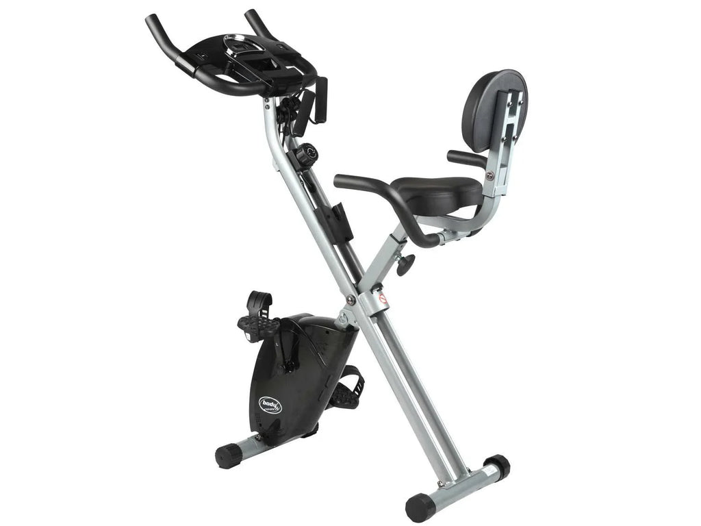 body coach Vlo d'appartement X-Bike