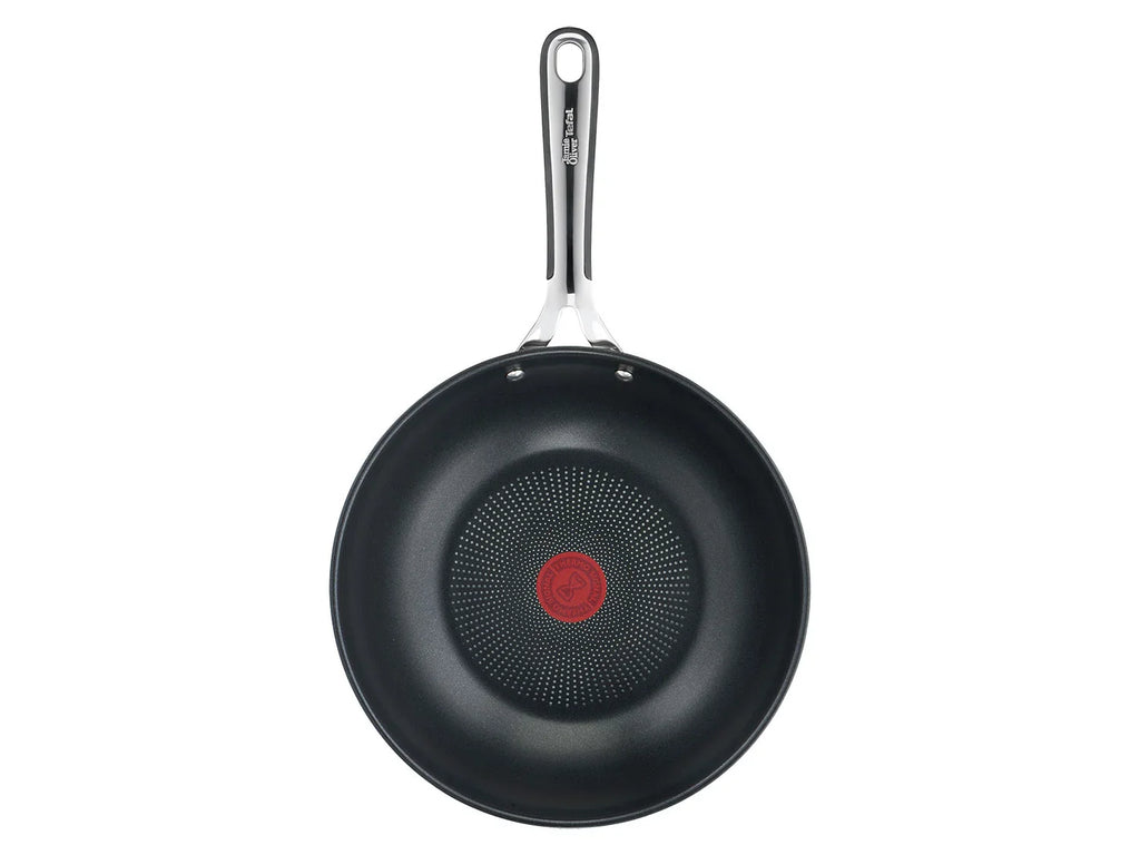 Jamie Oliver by Tefal Pole wok,  28 cm