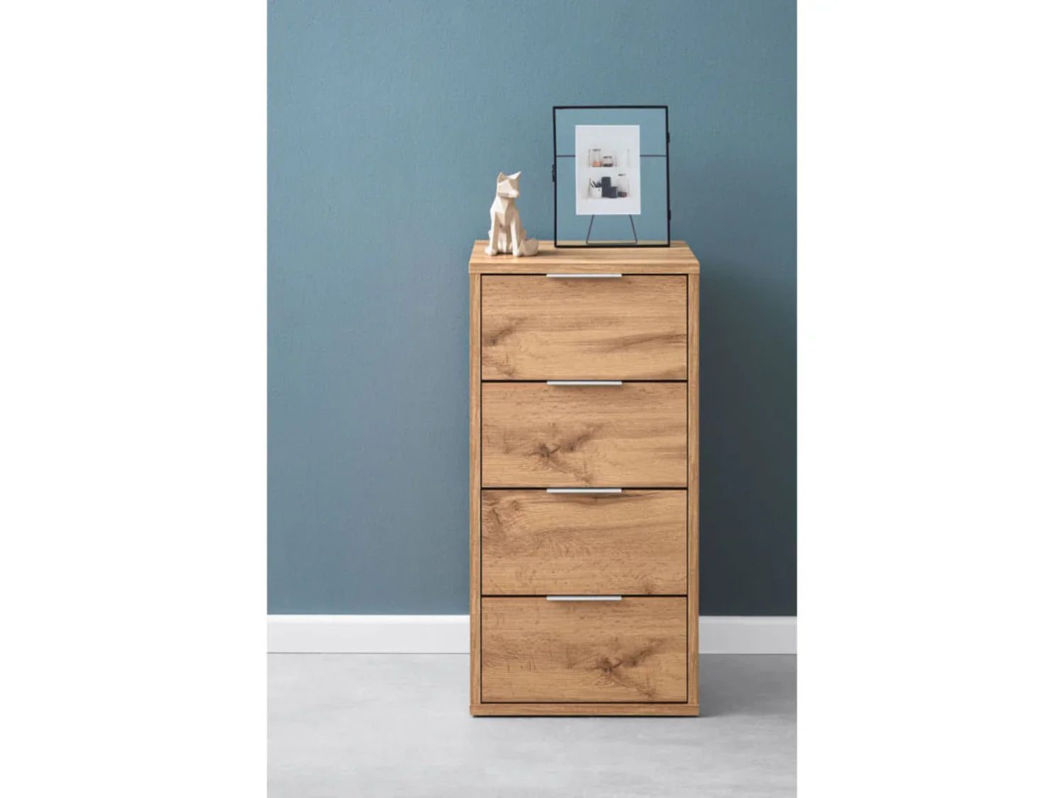 LIVARNO home Commode Verona, 40 x 80 x 35 cm