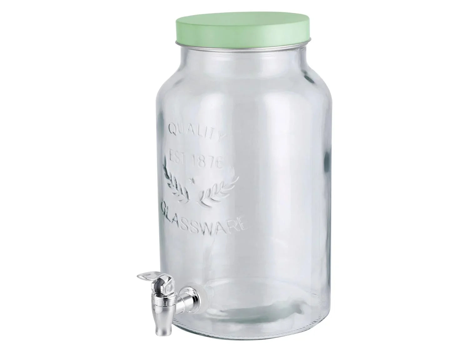 SILVERCREST Distributeur de boissons