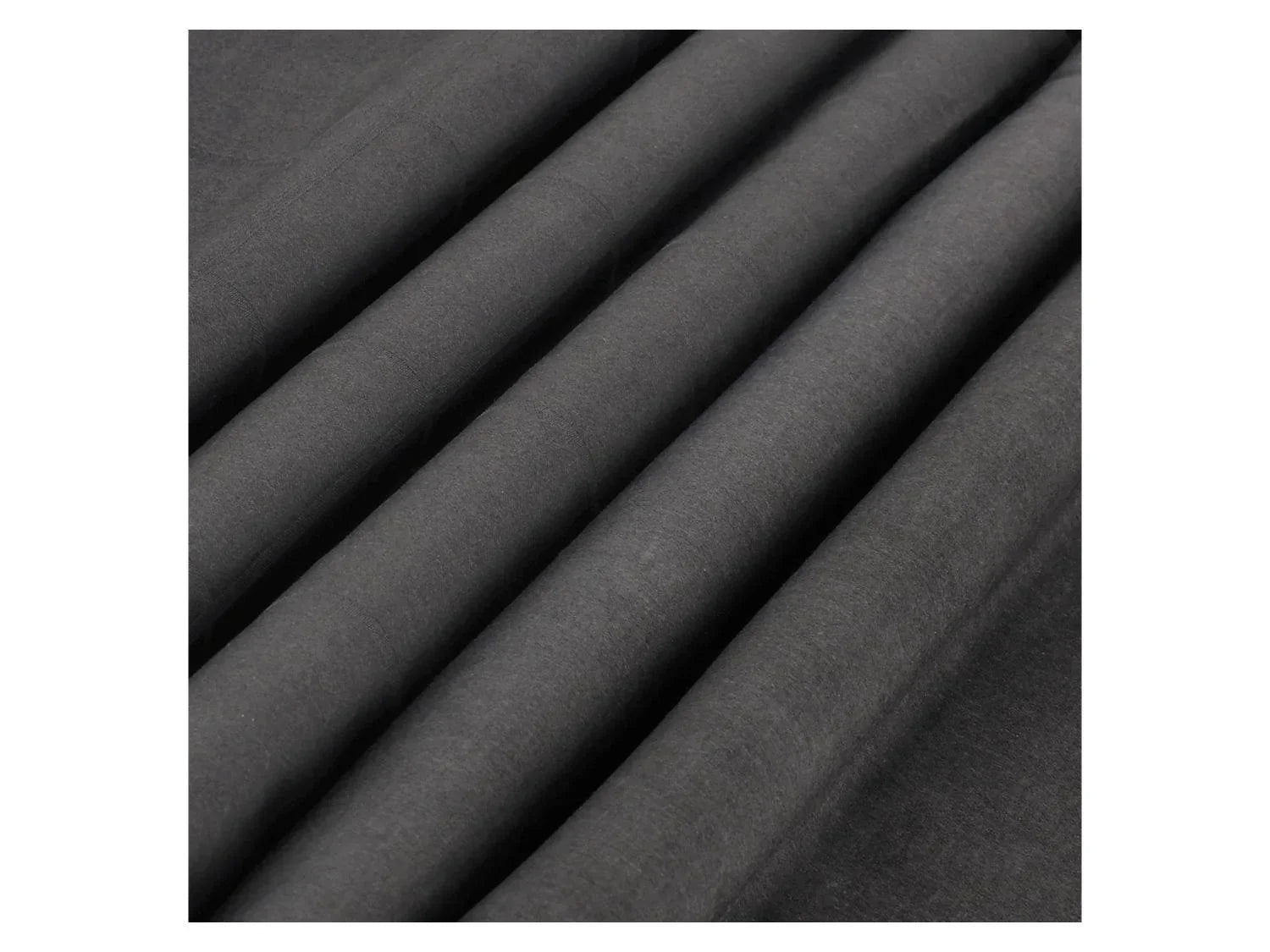 LIVARNO home Parure de lit en satin rversible, 260 x 240 cm