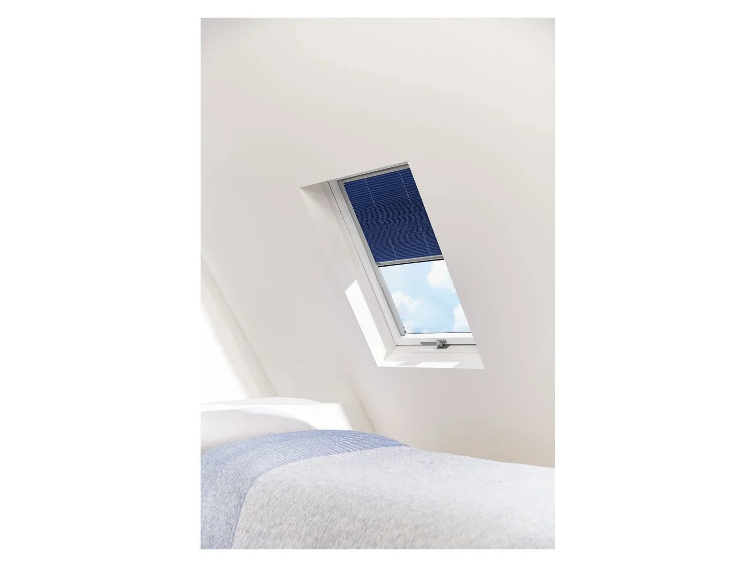 LIVARNO home Store pliss isolant
