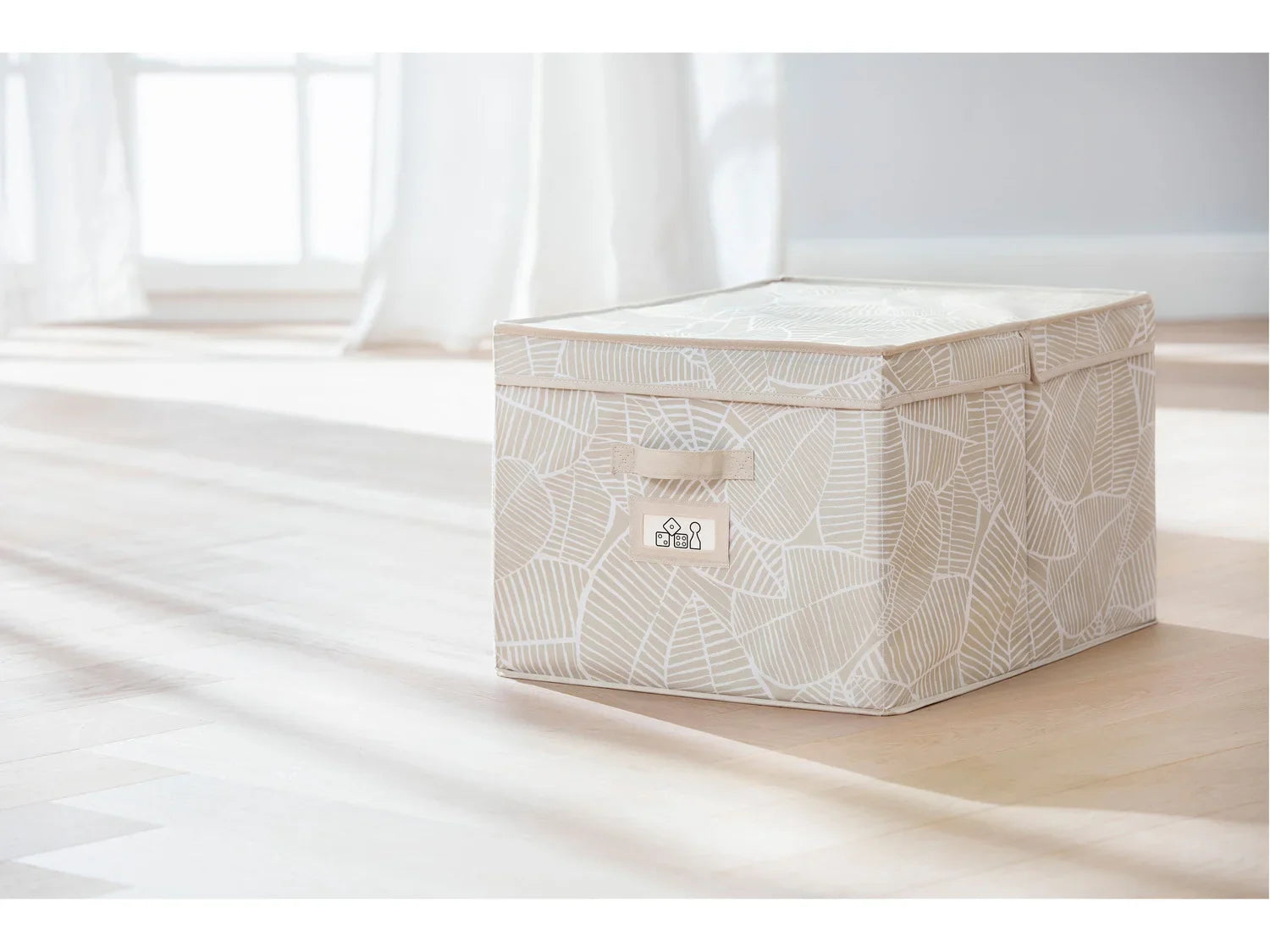 LIVARNO home Bote de rangement / Organisateurs