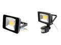 LIVARNO home Projecteur LED, 22 W