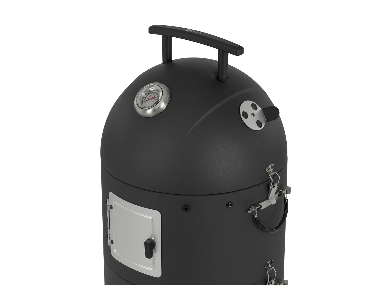 tepro Fumoir  charbon vertical 3en1 Hillsboro