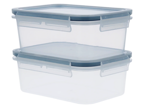 SILVERCREST Botes de conservation