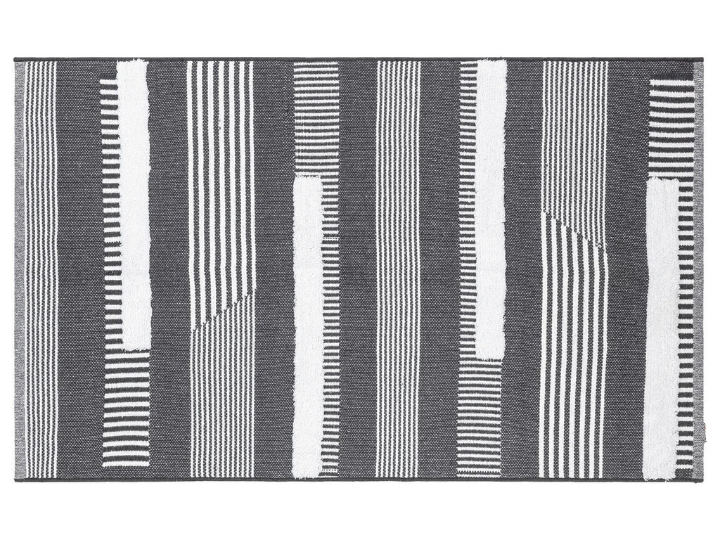 LIVARNO home Tapis en coton, 120 x 180 cm