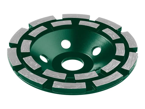 PARKSIDE Meule assiette diamante PDST 125