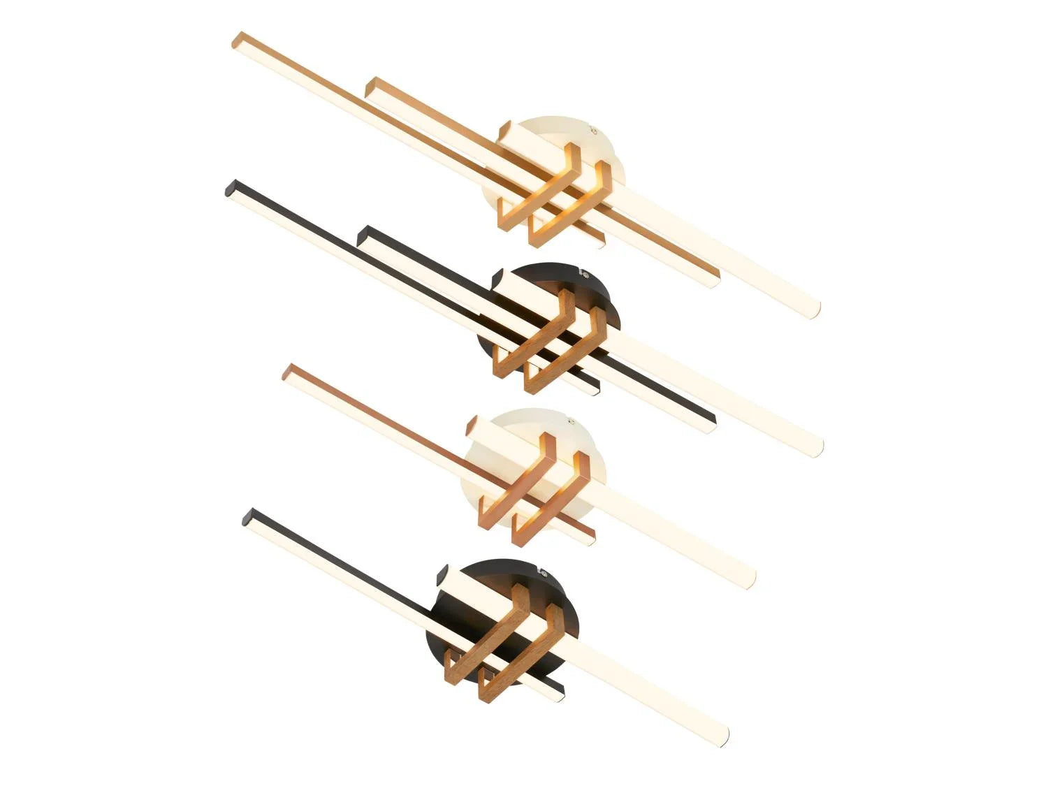 Briloner Plafonnier  LED