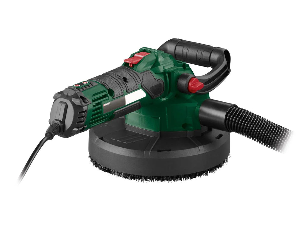 PARKSIDE Ponceuse multi-supports PWBS 180 B3,  180 mm, 1050 W
