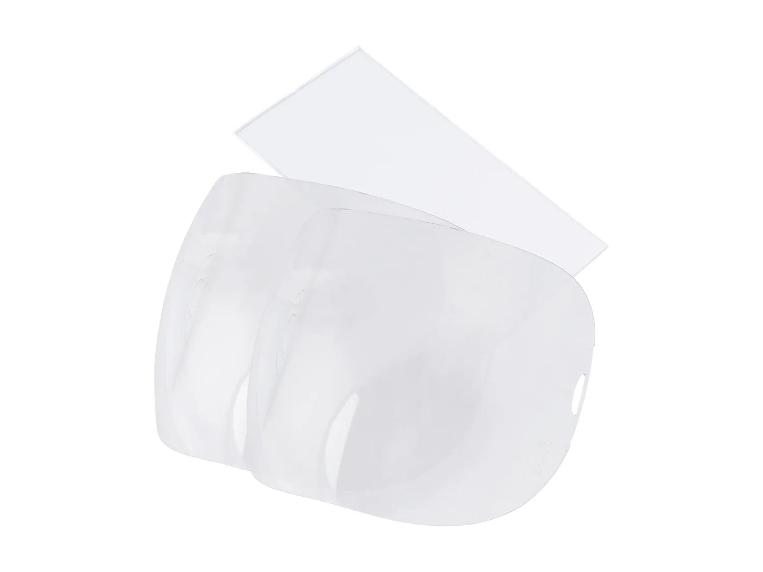 PARKSIDE Casque de soudage visire de rechange PSES 3 A1