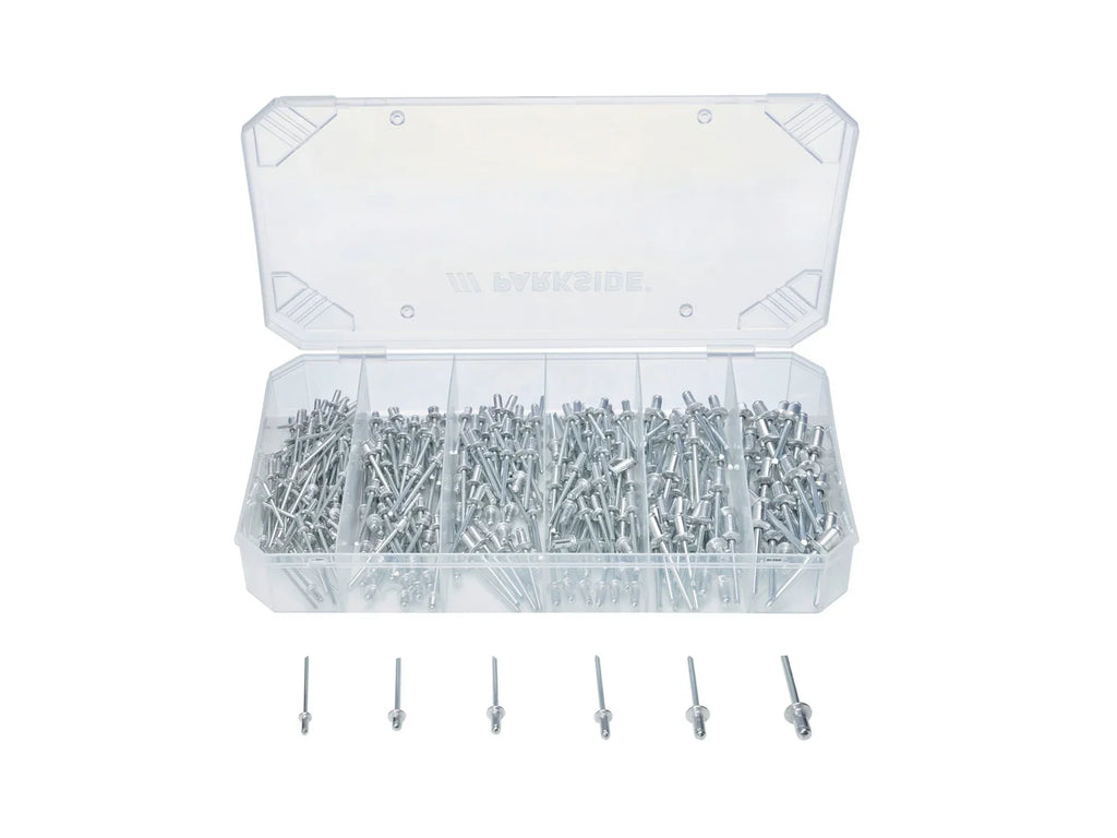 PARKSIDE Assortiment de petites pices